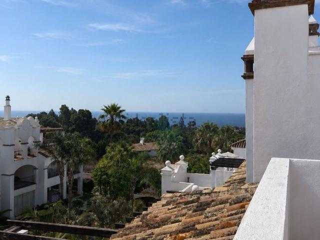 Piso, Nagüeles, Marbella