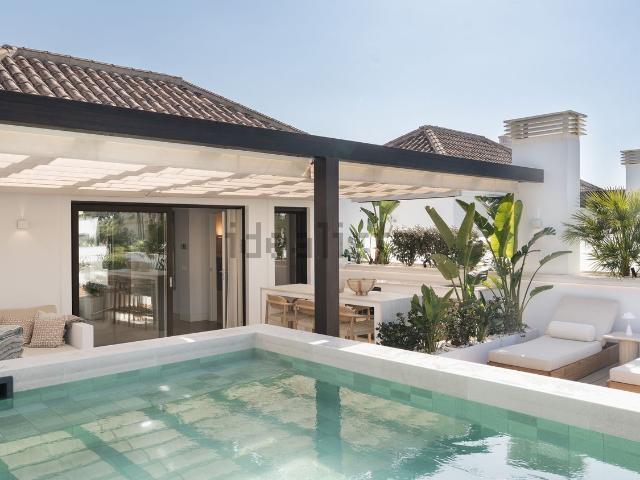 Piso, Nagüeles, Marbella