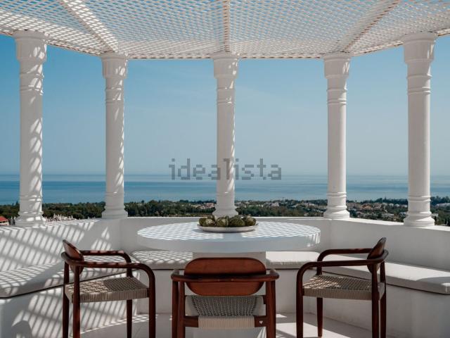 Piso, Nagüeles, Marbella