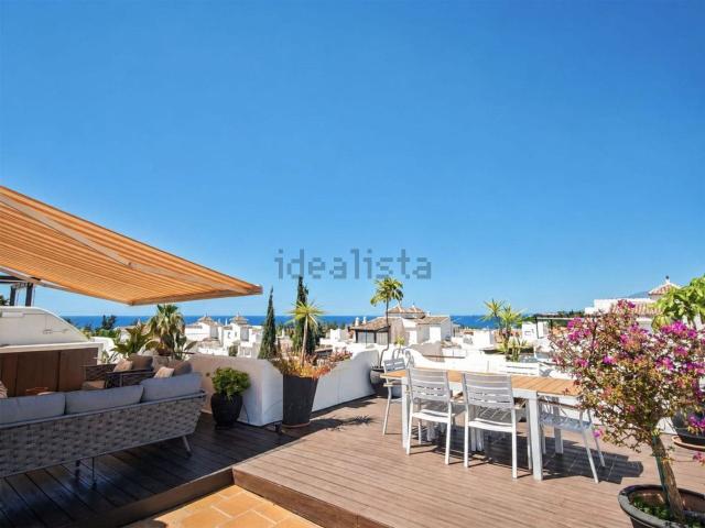 Piso, Nagüeles, Marbella