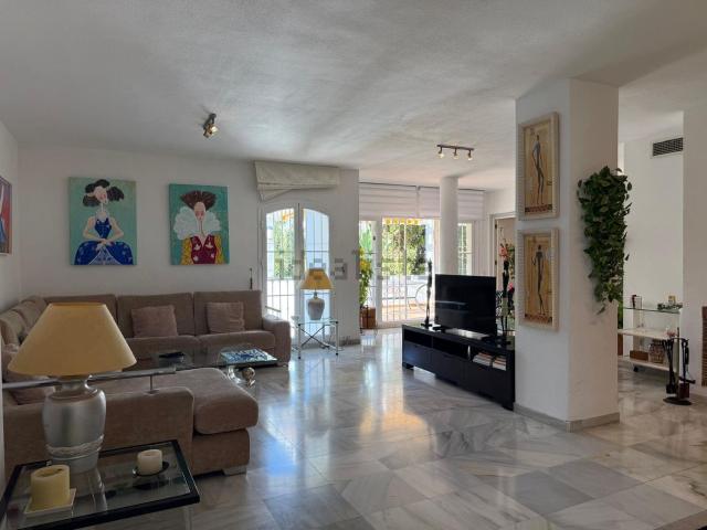 Piso, Nagüeles, Marbella