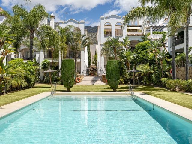 Piso, Nagüeles, Marbella