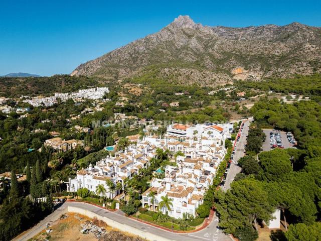 Piso, Nagüeles, Marbella