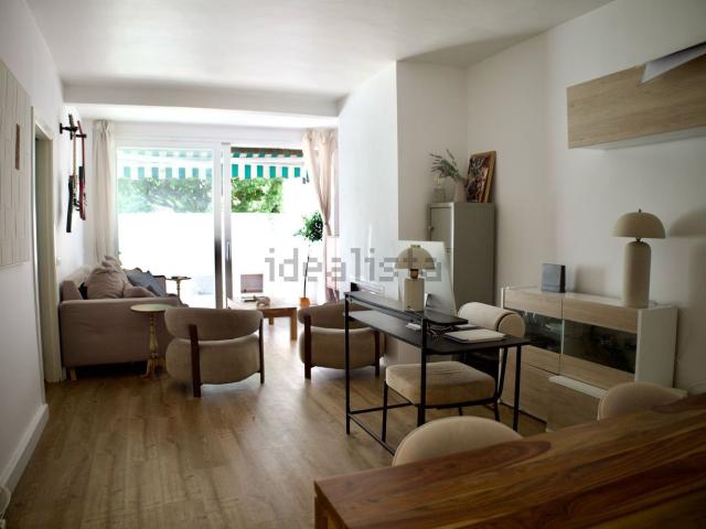 Piso, Nagüeles, Marbella
