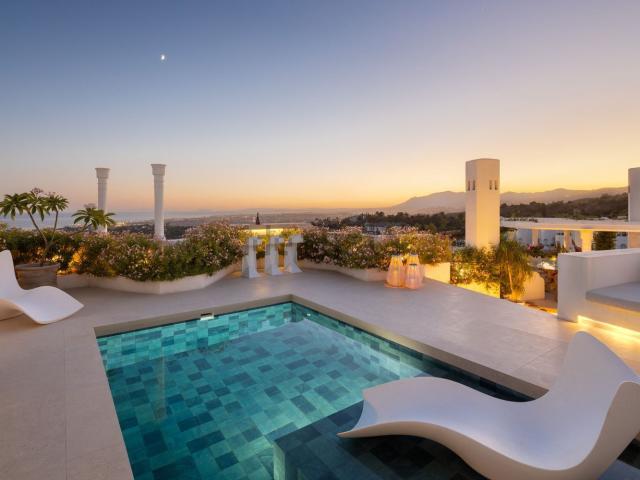 Piso, Nagüeles, Marbella