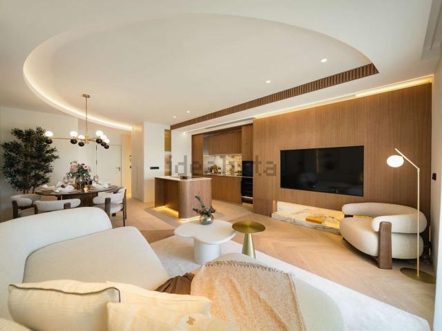 Piso, Nagüeles, Marbella
