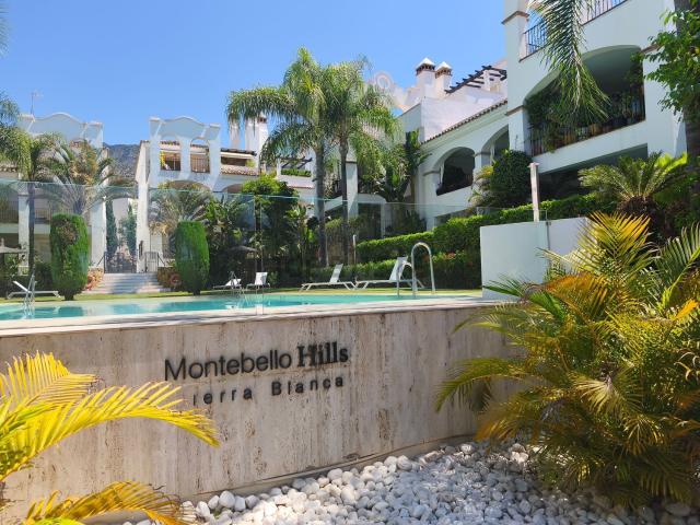 Piso, Nagüeles, Marbella