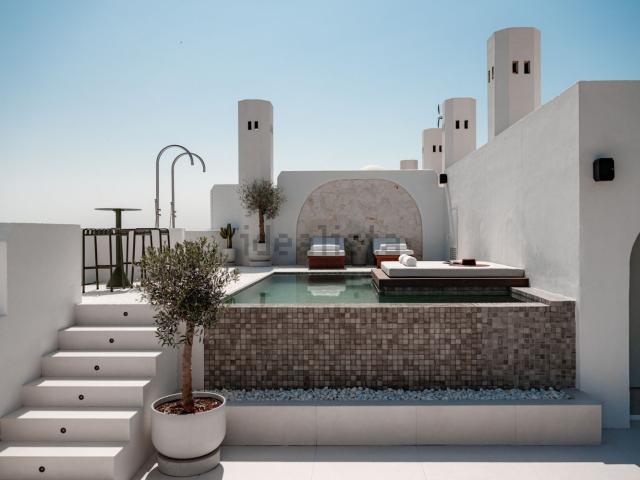 Piso, Nagüeles, Marbella