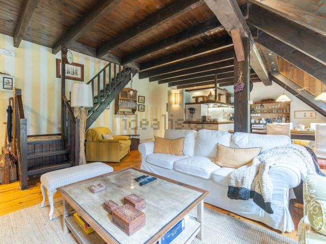 Piso, Naut Aran