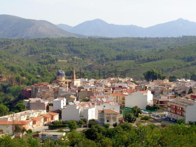 Piso, Navajas