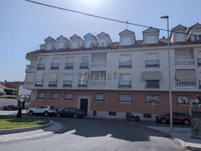 Piso, Navalmoral de la Mata