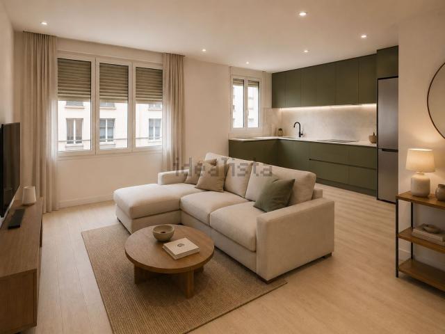 Piso, Navarcles