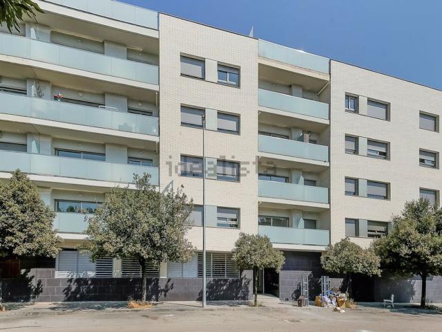 Piso, Navàs