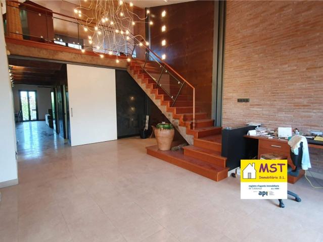 Piso, Navàs