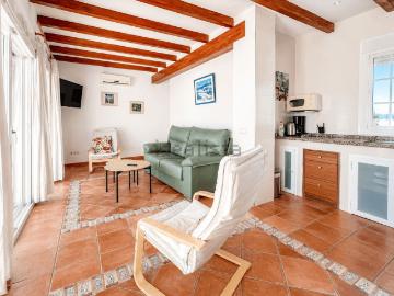 Piso, Nerja