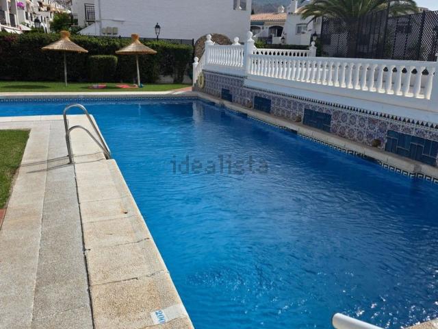 Piso, Nerja