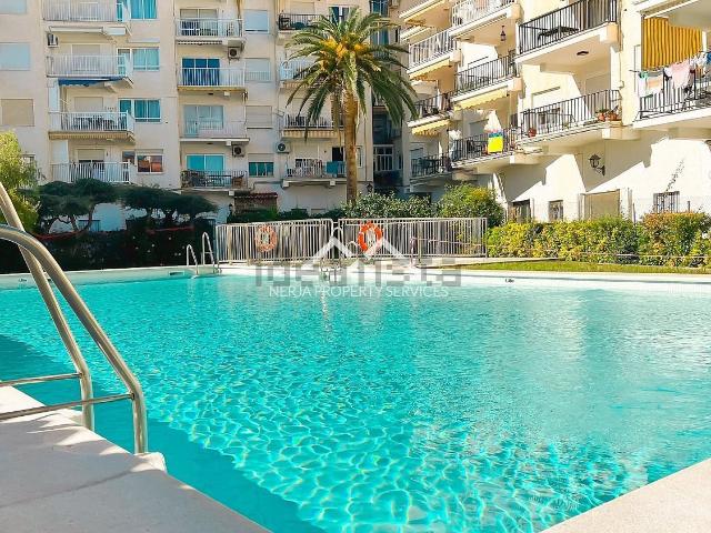 Piso, Nerja