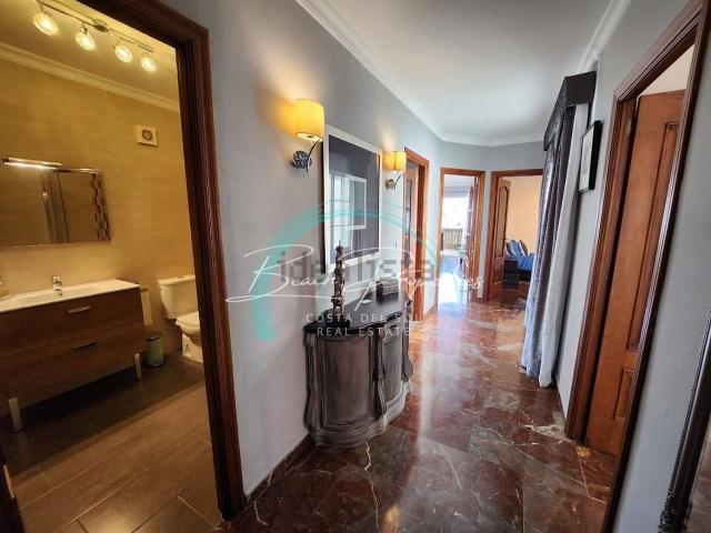 Piso, Nerja
