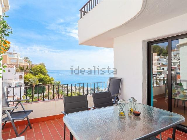 Piso, Nerja