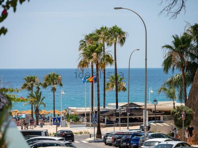 Piso, Nerja