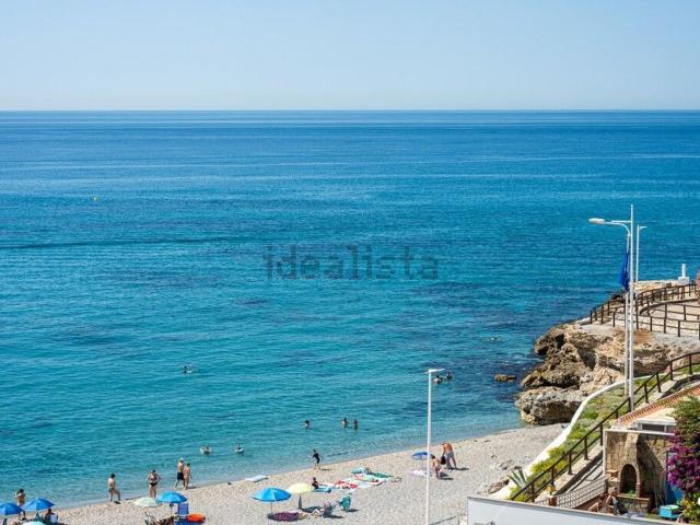 Piso, Nerja
