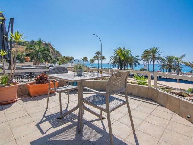 Piso, Nerja