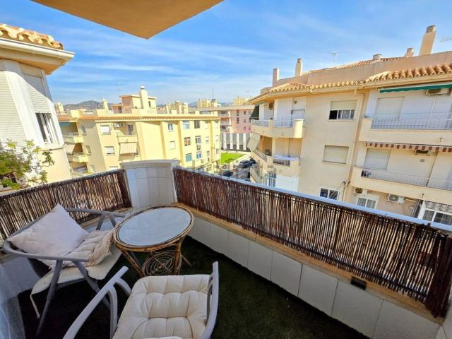 Piso, Nerja