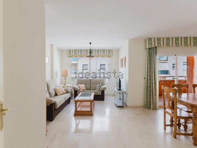 Piso, Nerja
