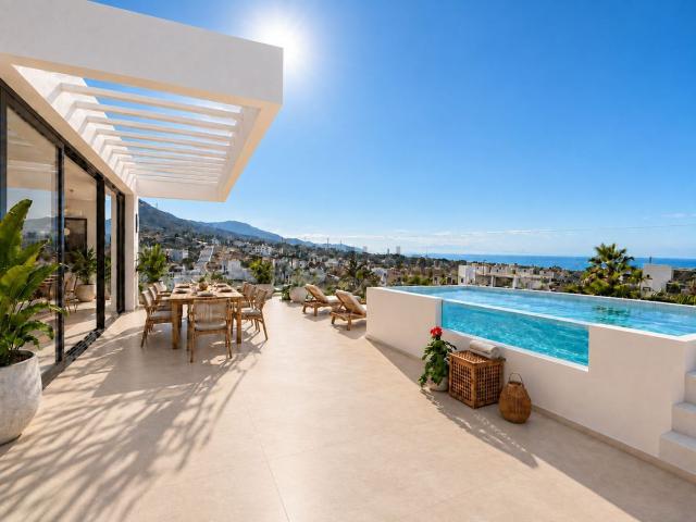 Piso, Nerja