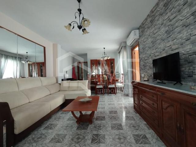 Piso, Nerja