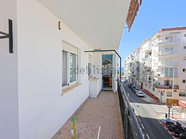 Piso, Nerja