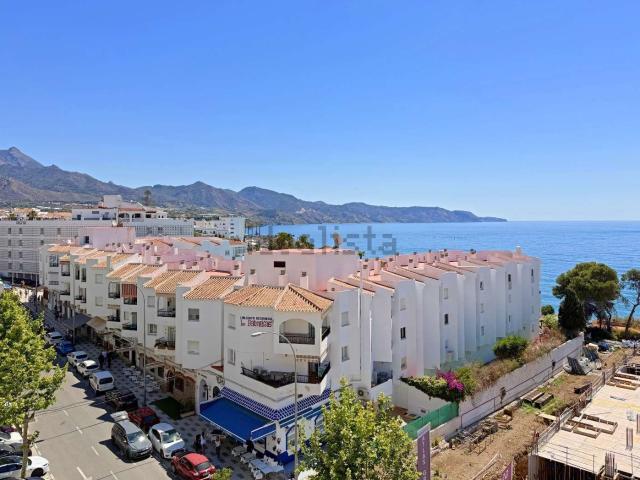 Piso, Nerja