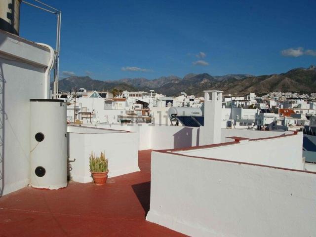 Piso, Nerja