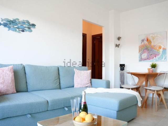 Piso, Nerja