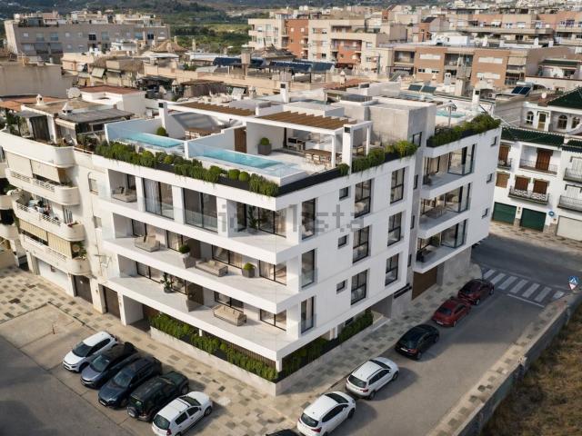 Piso, Nerja