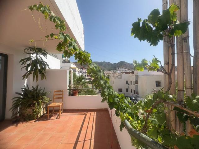 Piso, Nerja