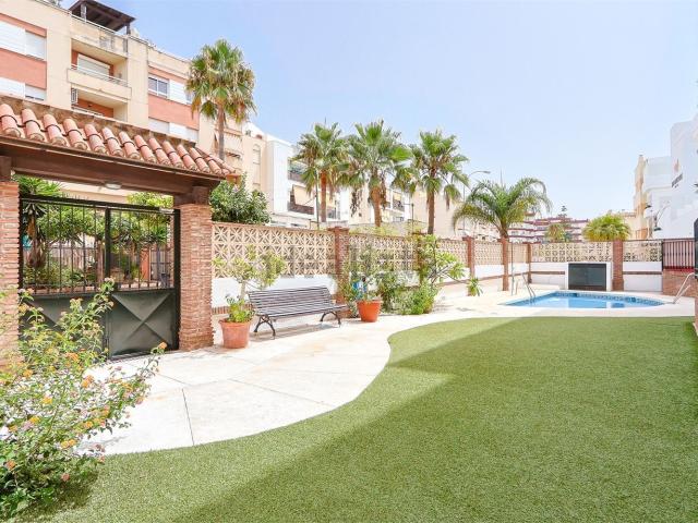 Piso, Nerja