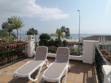 Piso, Nerja