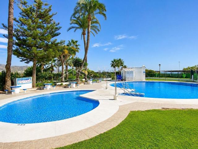 Piso, Nerja