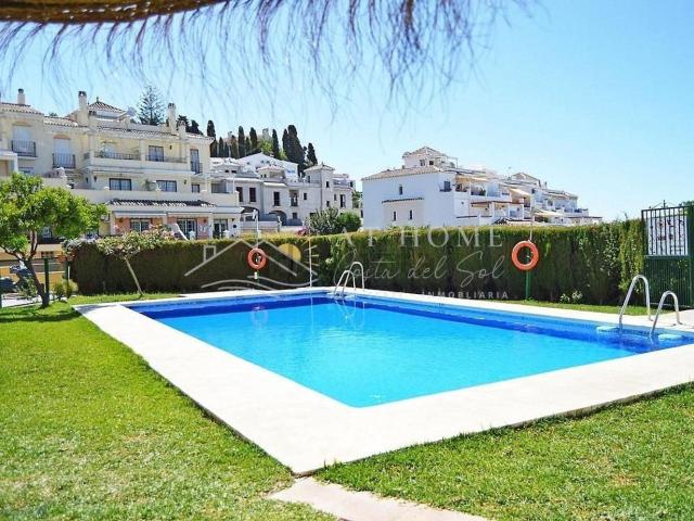 Piso, Nerja