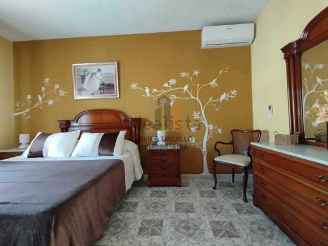 Piso, Nerja
