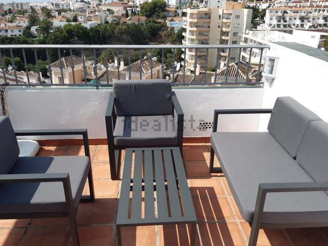 Piso, Nerja