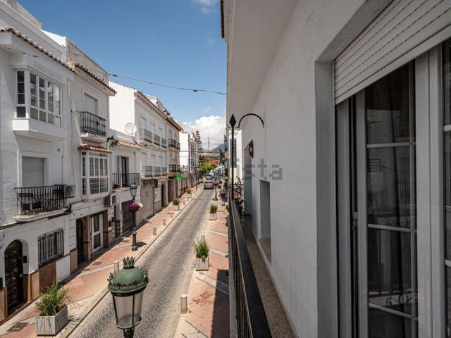 Piso, Nerja