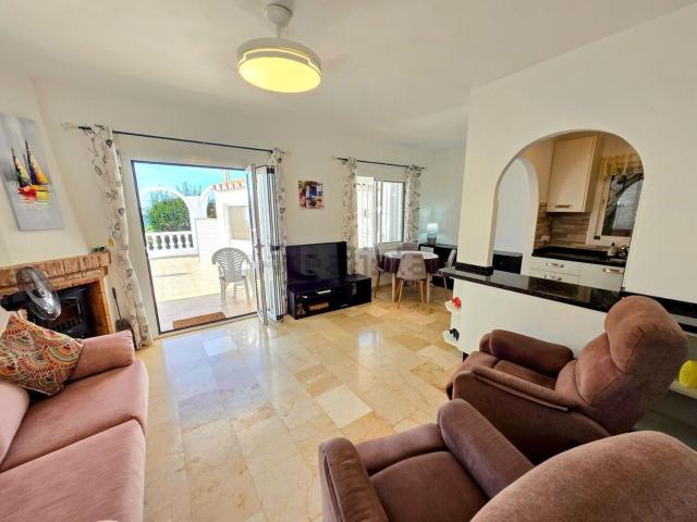 Piso, Nerja