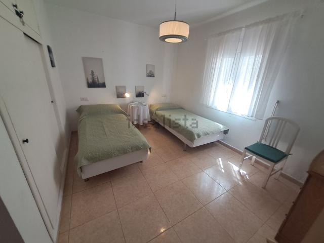 Piso, Nerja