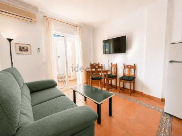 Piso, Nerja