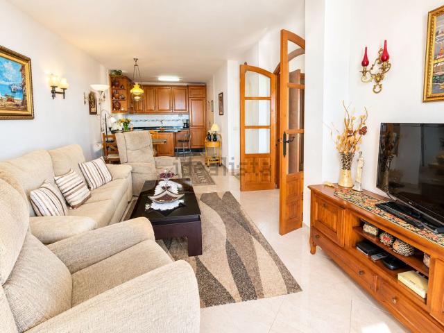 Piso, Nerja