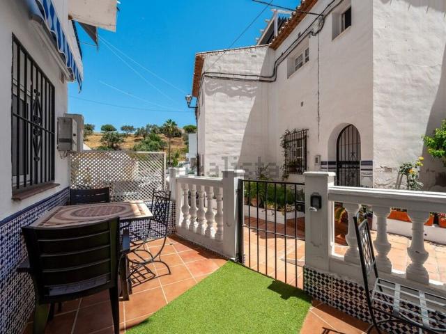 Piso, Nerja