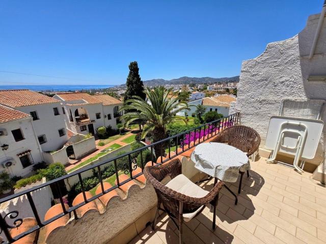 Piso, Nerja
