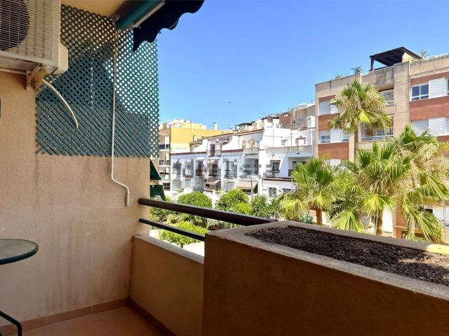 Piso, Nerja